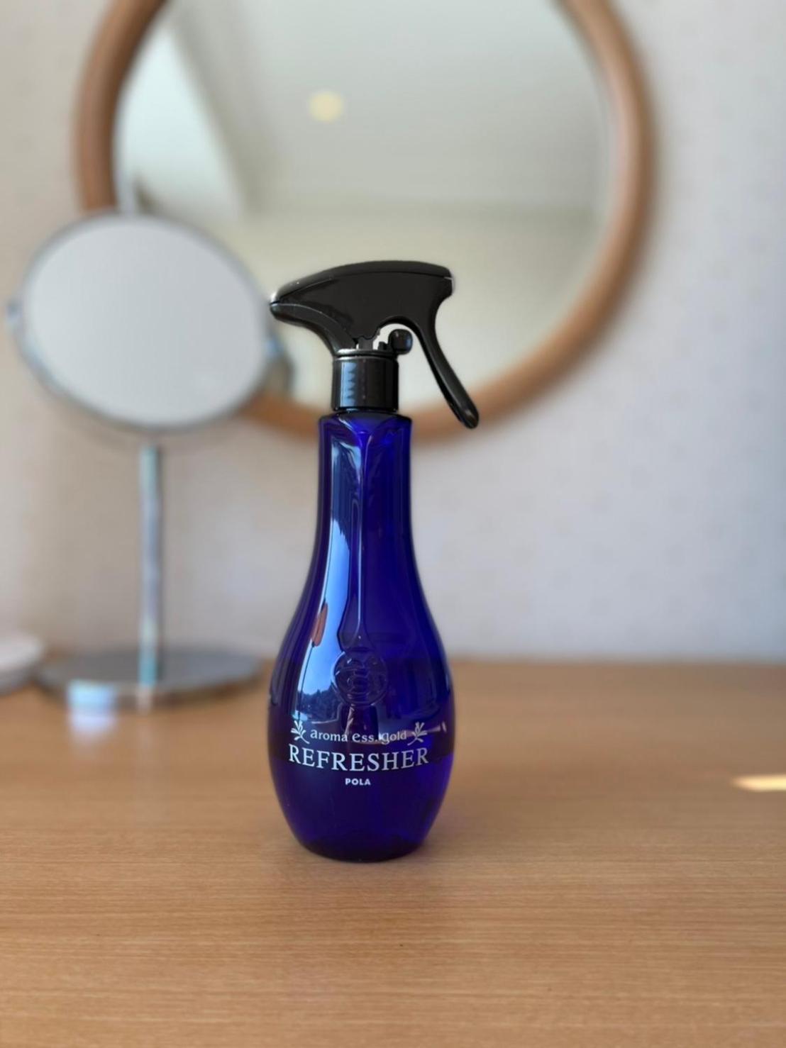 The Global View Nagasaki Hotell Eksteriør bilde A bottle of hairspray